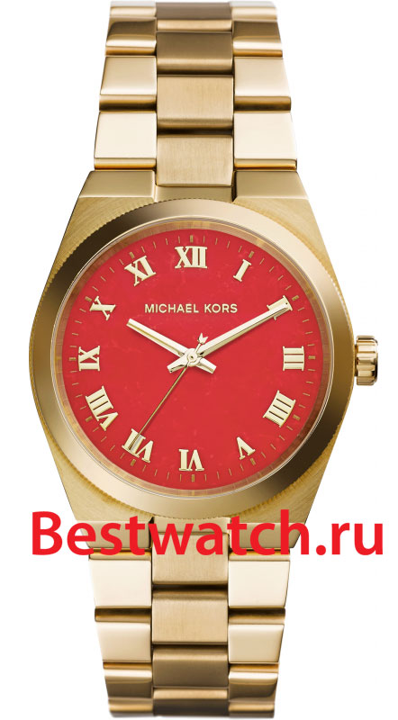 Часы Michael Kors Channing MK5936